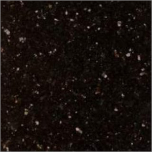 Black Galaxy Granite