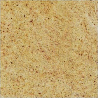 Kashmir Gold Granite