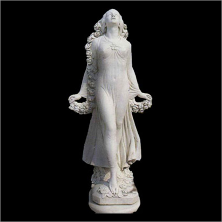 Stone Statue