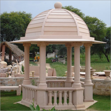 Stone Handicraft