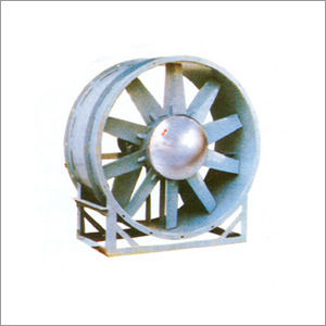 Axial Flow Fan