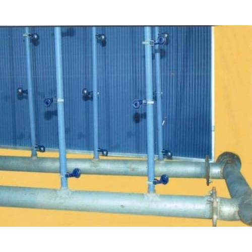 Air Washer System