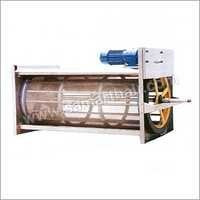 Rotary Water Filter