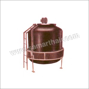 Cooling Tower
