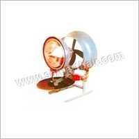 Centrifugal Spot Humidifier - Sheet Metal, 250 To 2800 Mm Size - 1000 Kg/hr Capacity, 220/110 Volt Power, Lightweight & Easy To Install