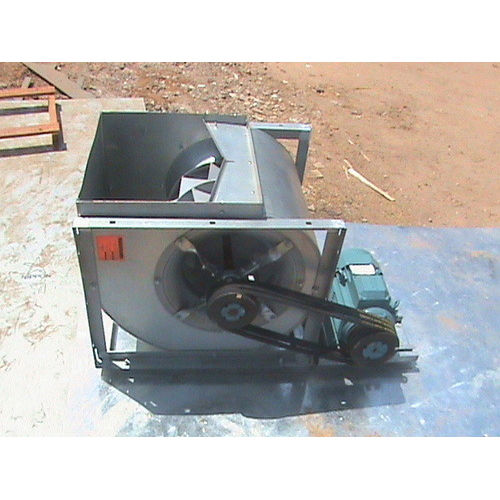 Centrifugal Fan