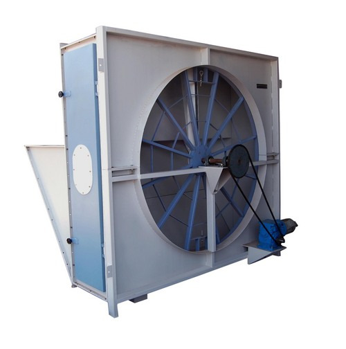 Primary Air Filter
