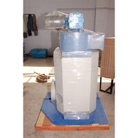 Fiber Cyclone Compactor