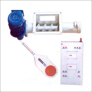 Control Panel and Flush Valve