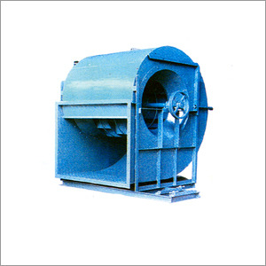 Air Ventilation And Pressurization System Capacity: 1000 Kg/Hr