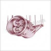 Semi Central Unit Capacity: 1000 Kg/Hr