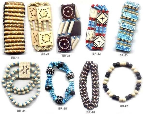 Beaded Bracelets