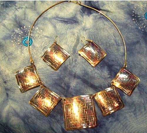 Fashion Necklace