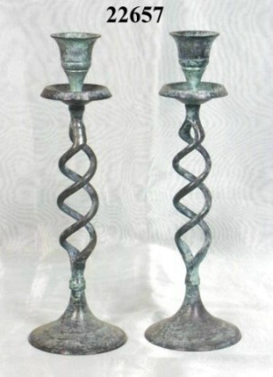 Designer Candle Stand