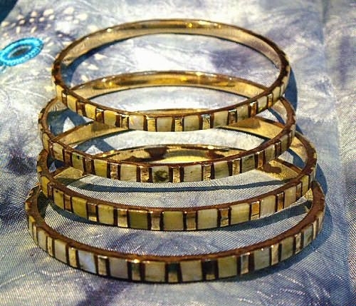 Fashion Bangles