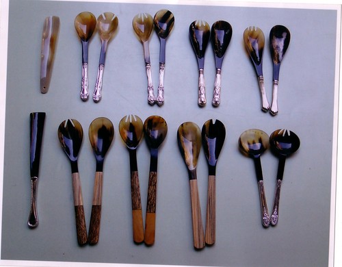 Designer Cutlery