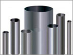 Metal Pipes & Tubes