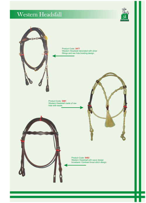 Equestrian Products