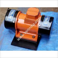 Stress Relieving Vibration Exciter Frequency (mhz): 100 Hertz (hz)