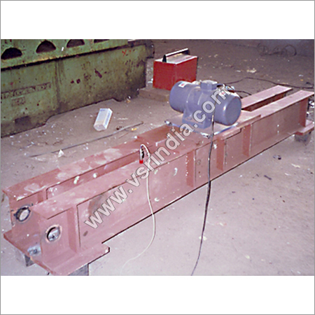 VSR Services For Heavy Structure