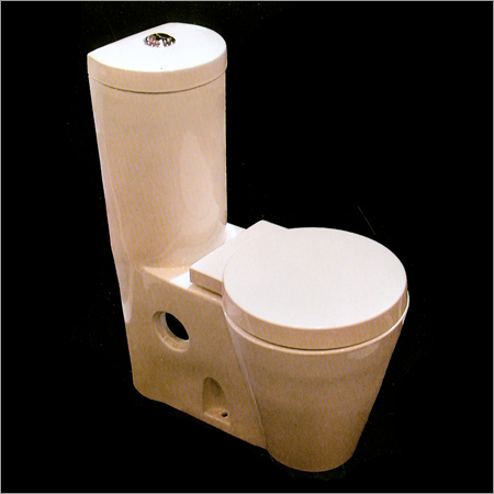Tonel Sanitaryware
