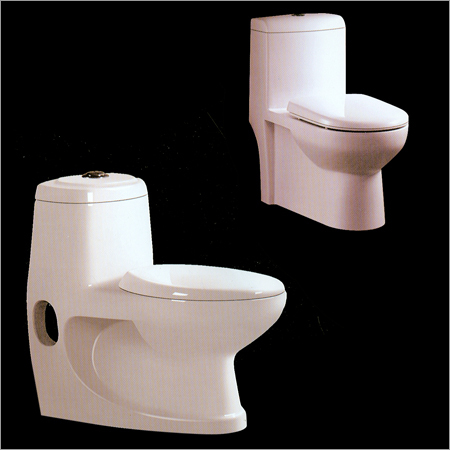 Santigo & Vegas Sanitaryware