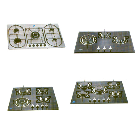 Built-in Hobs