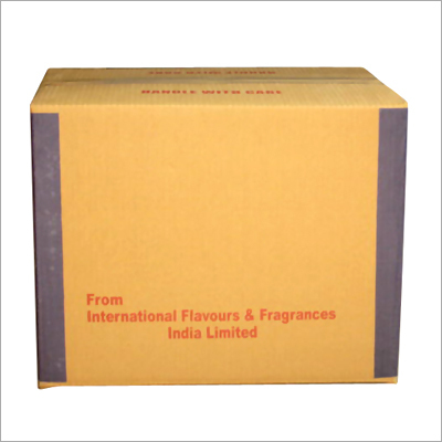 Carton Boxes