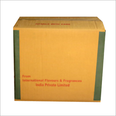 Packaging Cartons