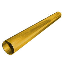 Brass Tubes