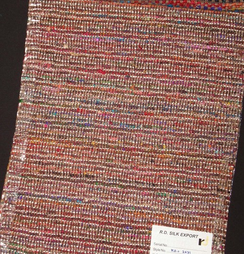 Dobby Fabric