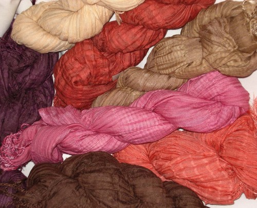 Plain Stoles