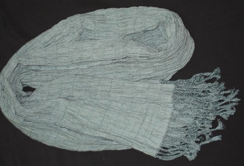 Crush Scarves