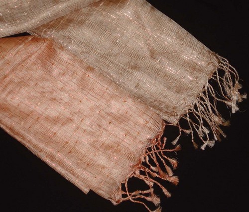 Silk Scarves
