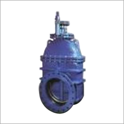 Sluice Valve