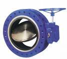 Butterfly Valves
