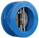 Dual Plate Check Valve