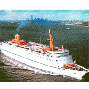 Marine Grade Plywood