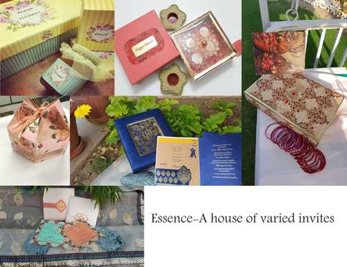 Wedding Cards Printing