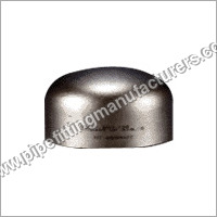 Buttweld Cap