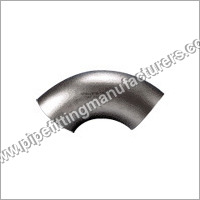 Pipe Elbow 90 LR