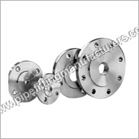 Slip On Flanges