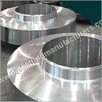 Stainless Steel Flanges