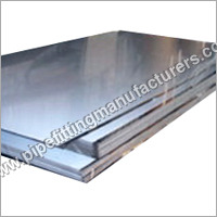 Stainless Steel Sheets
