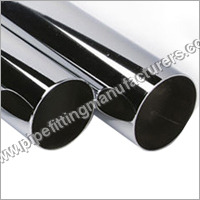 Stainless Steel Tubes