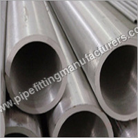 Alloy Steel Pipes
