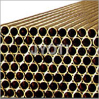 Non Ferrous Metal Fittings