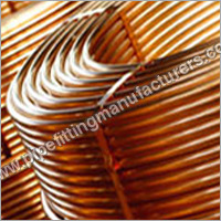 Brass Tubes