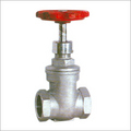 investment casting globe valves