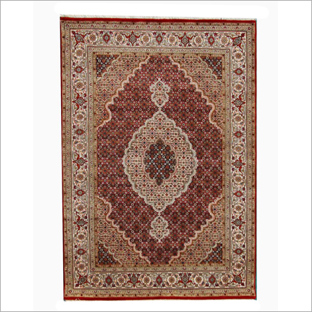 M.Tabrej Red Cream